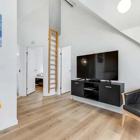 Vestergade Romo Rømø Kirkeby