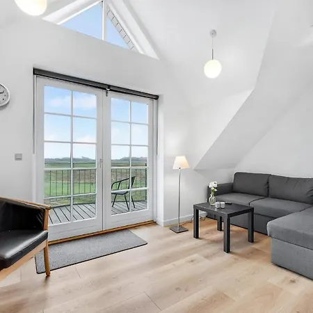 Gorgeous In Romo With Sauna * Rømø Kirkeby