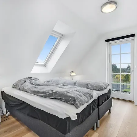 Vestergade Romo * Rømø Kirkeby